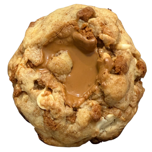 Biscoff Cookie