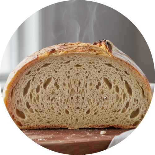 The Original Sourdough Loaf